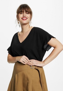 Блуза Violeta by Mango