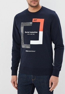 Свитшот Jack &amp; Jones