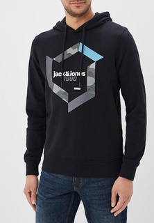 Худи Jack &amp; Jones