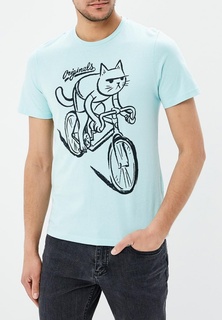 Футболка Jack &amp; Jones
