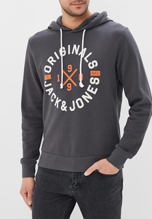 Худи Jack &amp; Jones