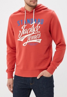 Худи Jack &amp; Jones