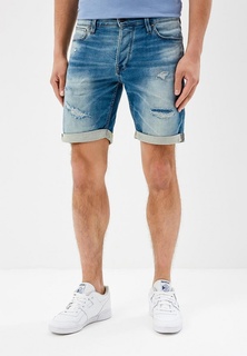 Шорты джинсовые Jack &amp; Jones