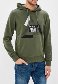 Худи Jack &amp; Jones