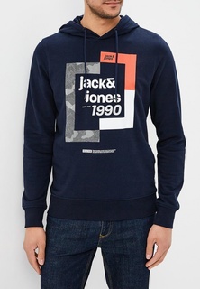 Худи Jack &amp; Jones