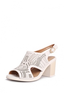 Босоножки T.Taccardi