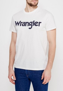 Футболка Wrangler