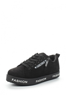 Кеды Ideal Shoes