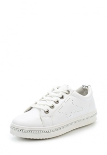 Кеды Ideal Shoes