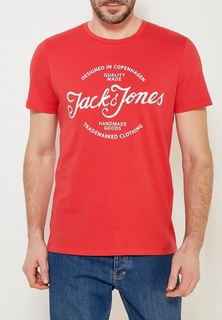 Футболка Jack &amp; Jones