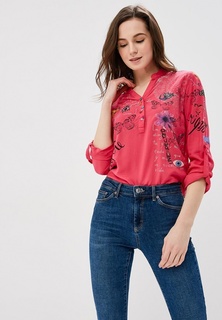 Блуза Desigual