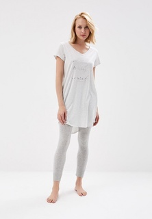 Футболка домашняя Gap