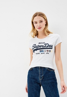 Футболка Superdry