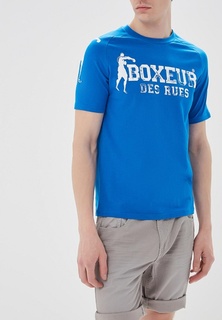 Футболка Boxeur Des Rues