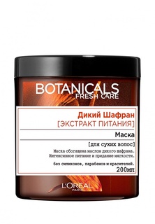 Маска для волос LOreal Paris