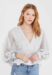 Блуза Free People