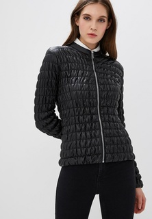 Куртка кожаная Guess Jeans
