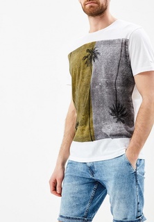 Футболка Pepe Jeans