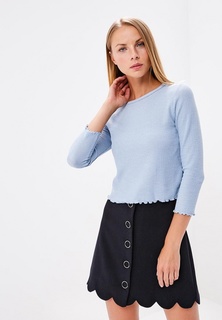 Лонгслив Topshop
