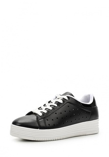 Кеды Angelo Milano