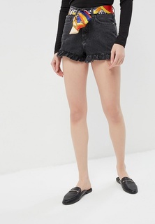 Шорты джинсовые River Island