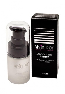 Праймер для лица Alvin Dor