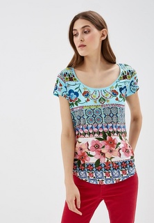 Футболка Desigual