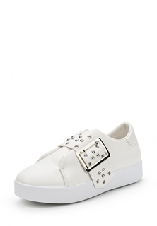 Кеды Martin Pescatore