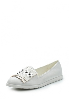 Лоферы Style Shoes