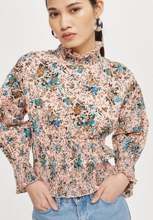 Блуза Topshop