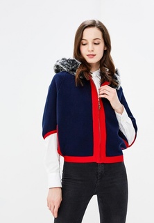 Полупальто Fresh Cotton