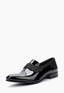 Лоферы London Brogues