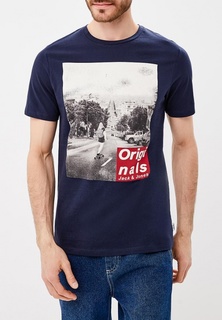 Футболка Jack &amp; Jones