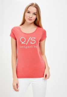 Футболка Q/S designed by