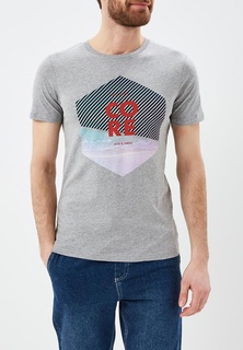 Футболка Jack &amp; Jones
