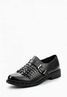 Ботинки WS Shoes