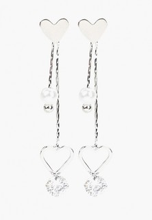 Серьги Pur Pur