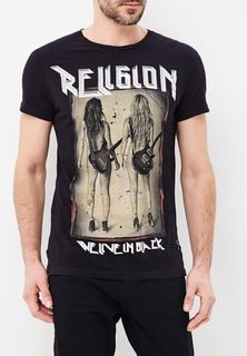 Футболка Religion