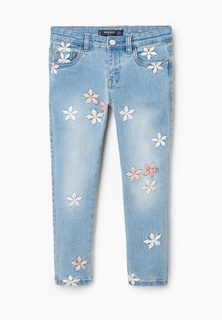 Джинсы Mango Kids
