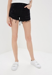 Шорты джинсовые Miss Bon Bon