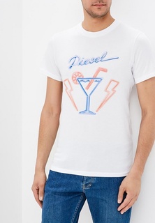 Футболка Diesel