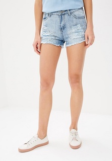 Шорты джинсовые Regular