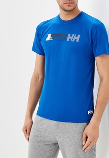 Футболка спортивная Helly Hansen