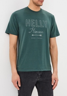 Футболка Helly Hansen