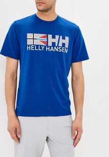 Футболка Helly Hansen