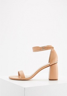 Босоножки Stuart Weitzman