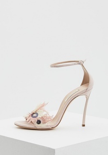 Босоножки Casadei
