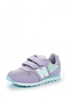 Кроссовки New Balance