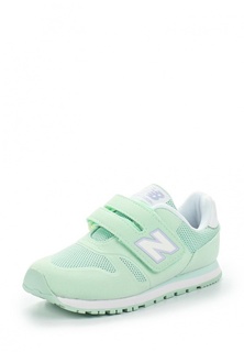 Кроссовки New Balance