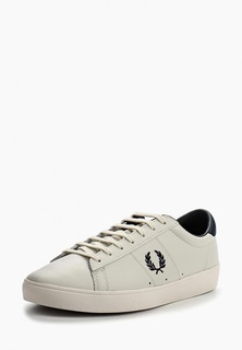 Кеды Fred Perry